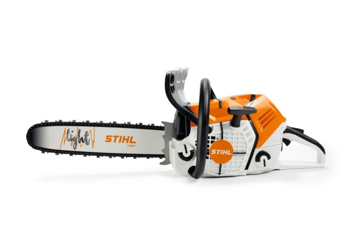 Jouet tronçonneuse Stihl • Calad'Motoculture Villefranche-sur-Saône •