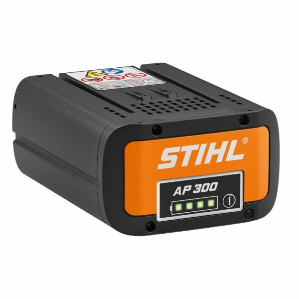AP 300 batterie Stihl