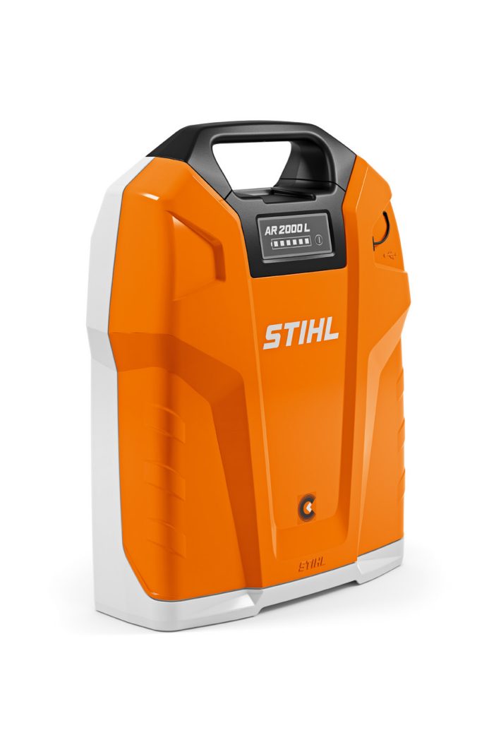 Tronçonneuse MSA 220T - STIHL - Matériel à batterie