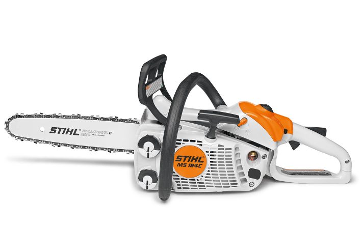 TRONCONNEUSE STIHL MSE 190 CBQ 40CM