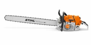 MS 881 tronçonneuse Stihl