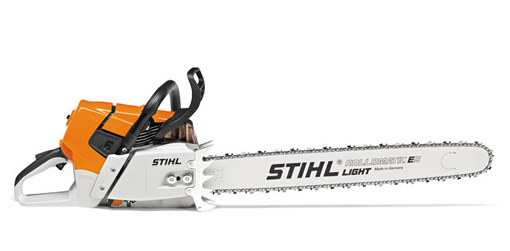 Consommables pour Tronçonneuse thermique STIHL MS 181 C-BE