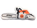 Coussin tronçonneuse Stihl