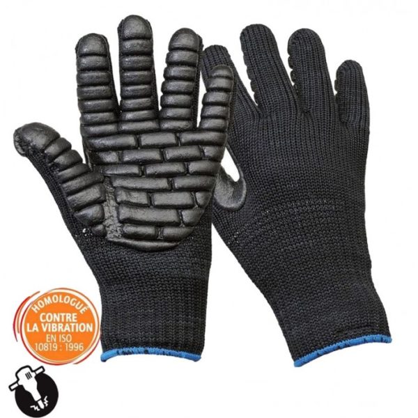 2XD2  Gants de protection, sur main gauche - SIP Protection