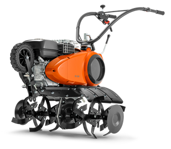 TF 120 motobineuse Husqvarna • Calad'Motoculture Villefranche-sur-Saône ...