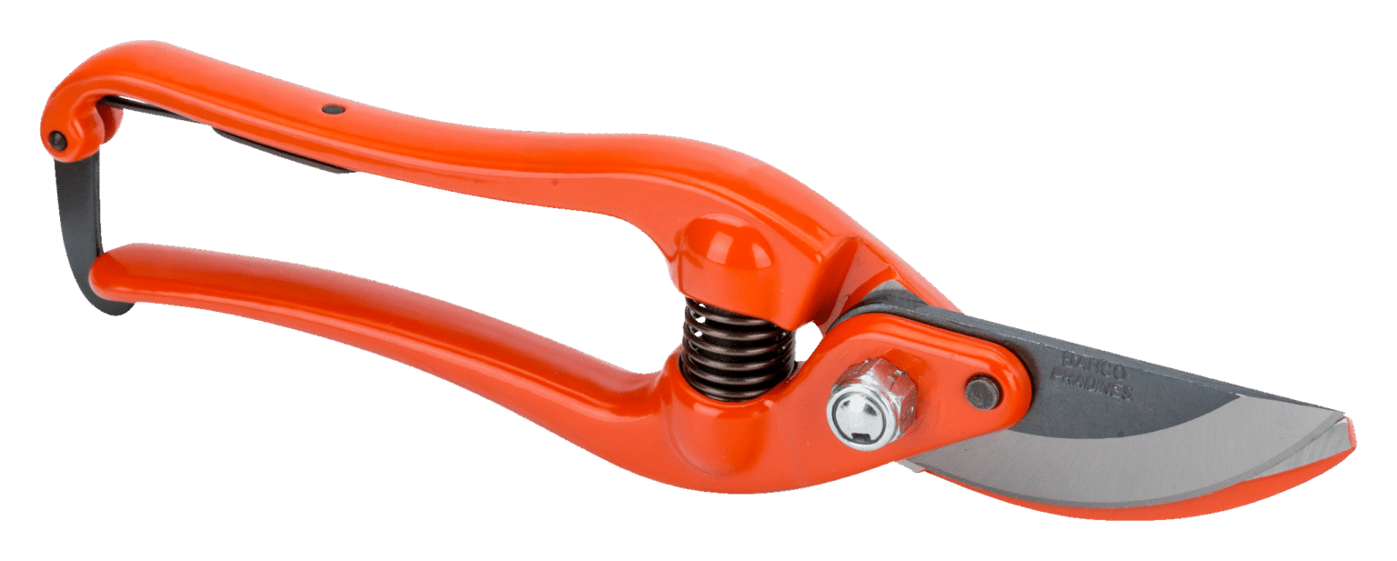 SECATEUR ERGO A POIGNEE TOURNANTE BAHCO PXR • Calad Motoculture