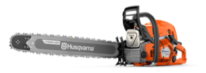 592 XP tronçonneuse Husqvarna