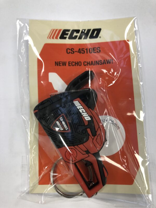 PORTE-CLES ECHO TRONCONNEUSE CS4510ES