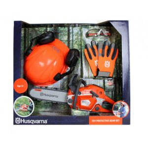 JOUET KIT EQUIPEMENT DE PROTECTION 550XP 546272401 HUSQVARNA