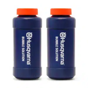 LIQUIDE A BULLE (LOT DE 2) 531424001 HUSQVARNA