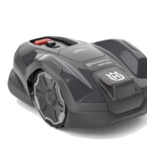 305E NERA AUTOMOWER ROBOT HUSQVARNA