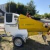 TIGER 25 D broyeur SAELEN