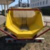 TIGER 25 D broyeur SAELEN